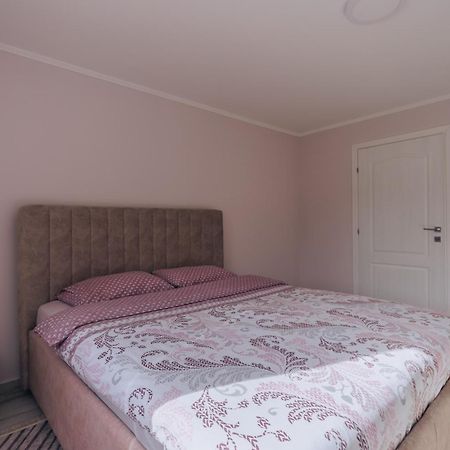 Apartment Majstorina Virpazar Dış mekan fotoğraf