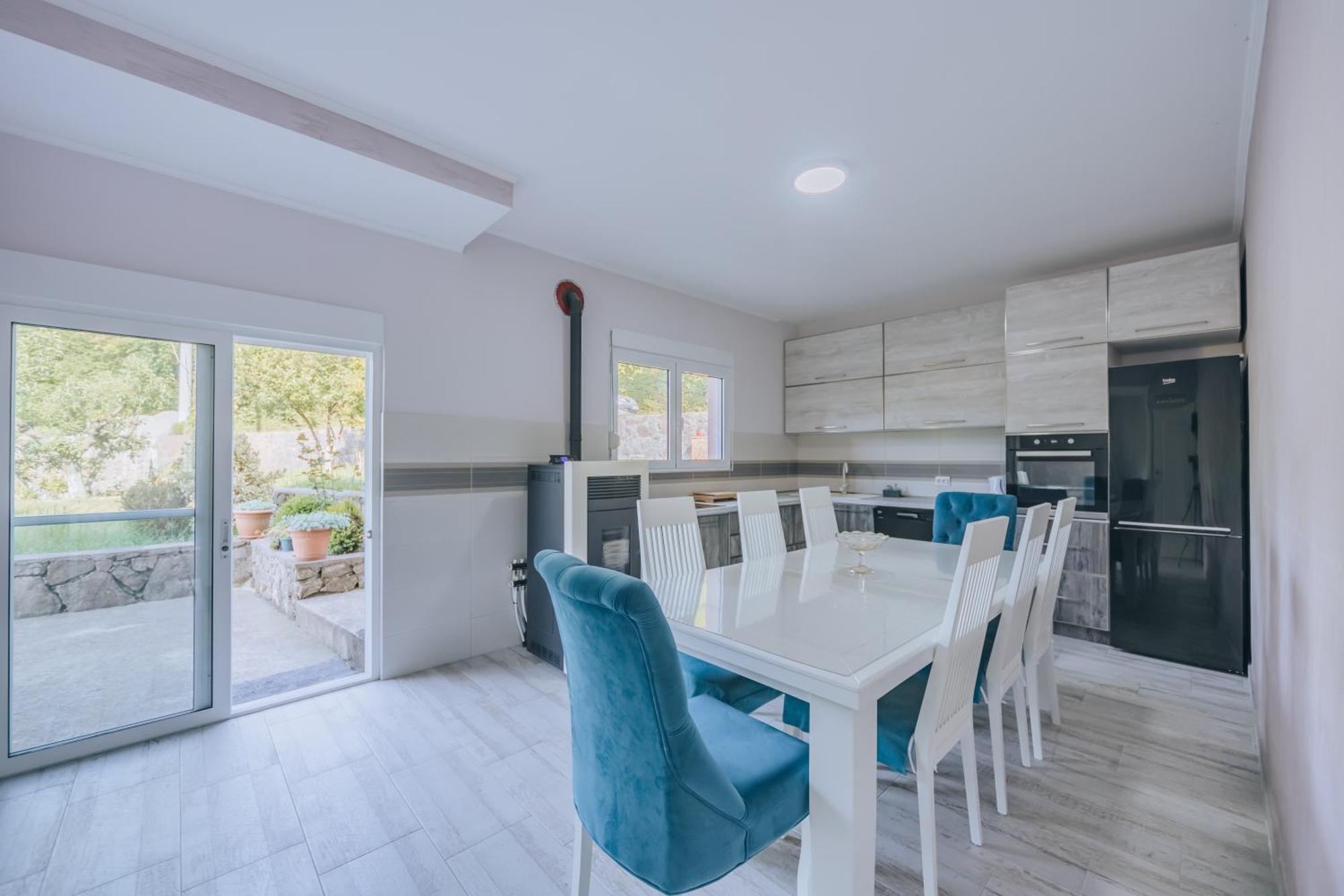 Apartment Majstorina Virpazar Dış mekan fotoğraf