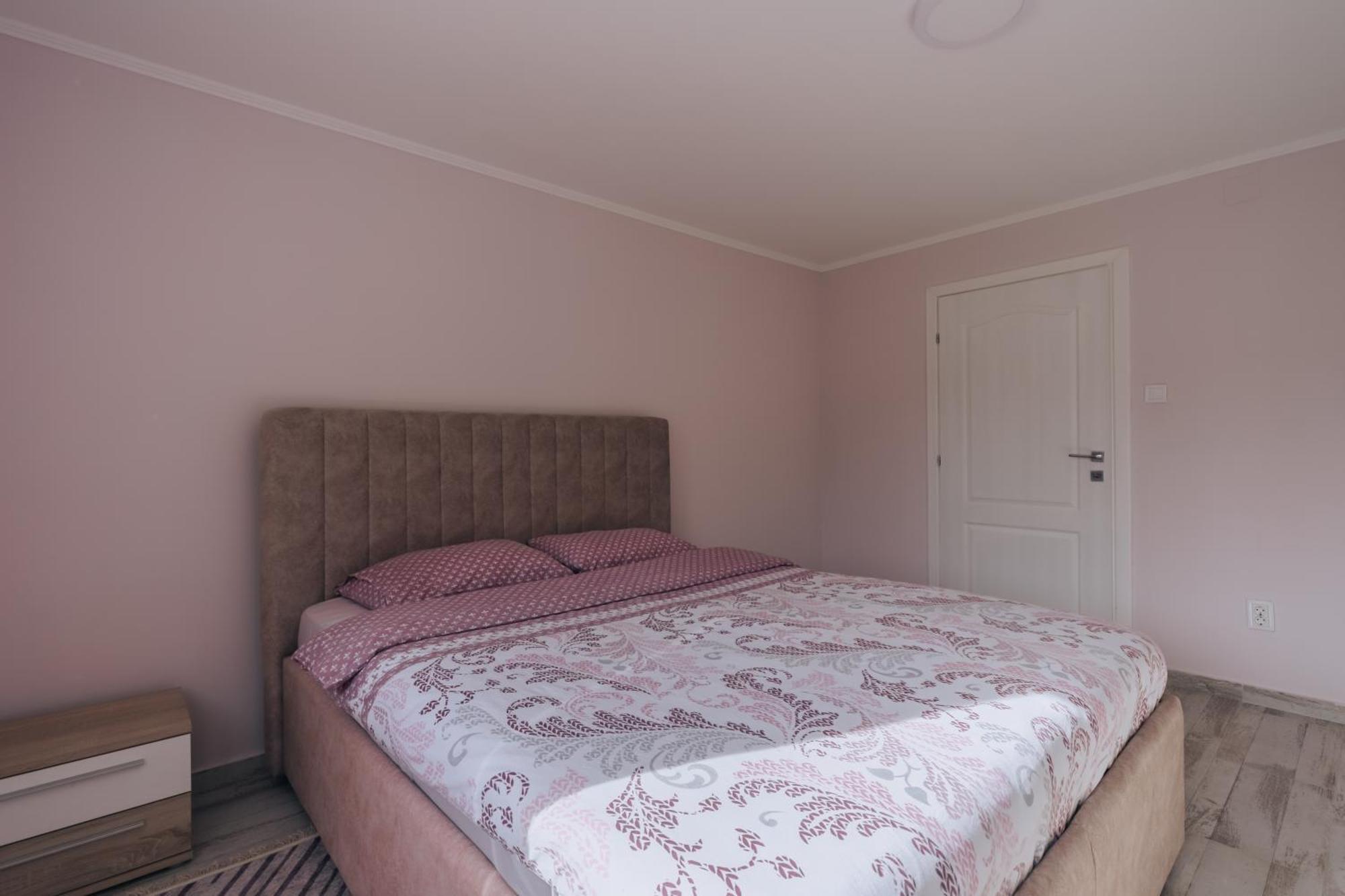 Apartment Majstorina Virpazar Dış mekan fotoğraf