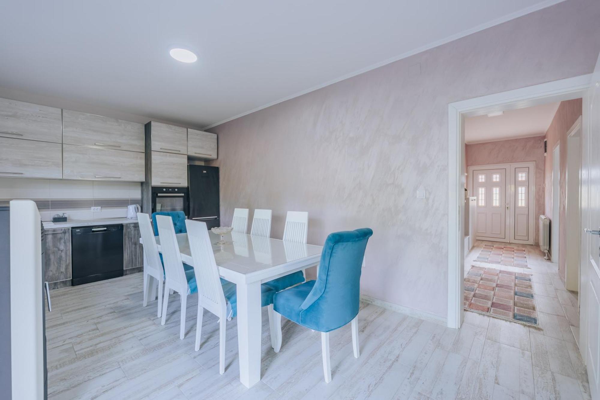 Apartment Majstorina Virpazar Dış mekan fotoğraf