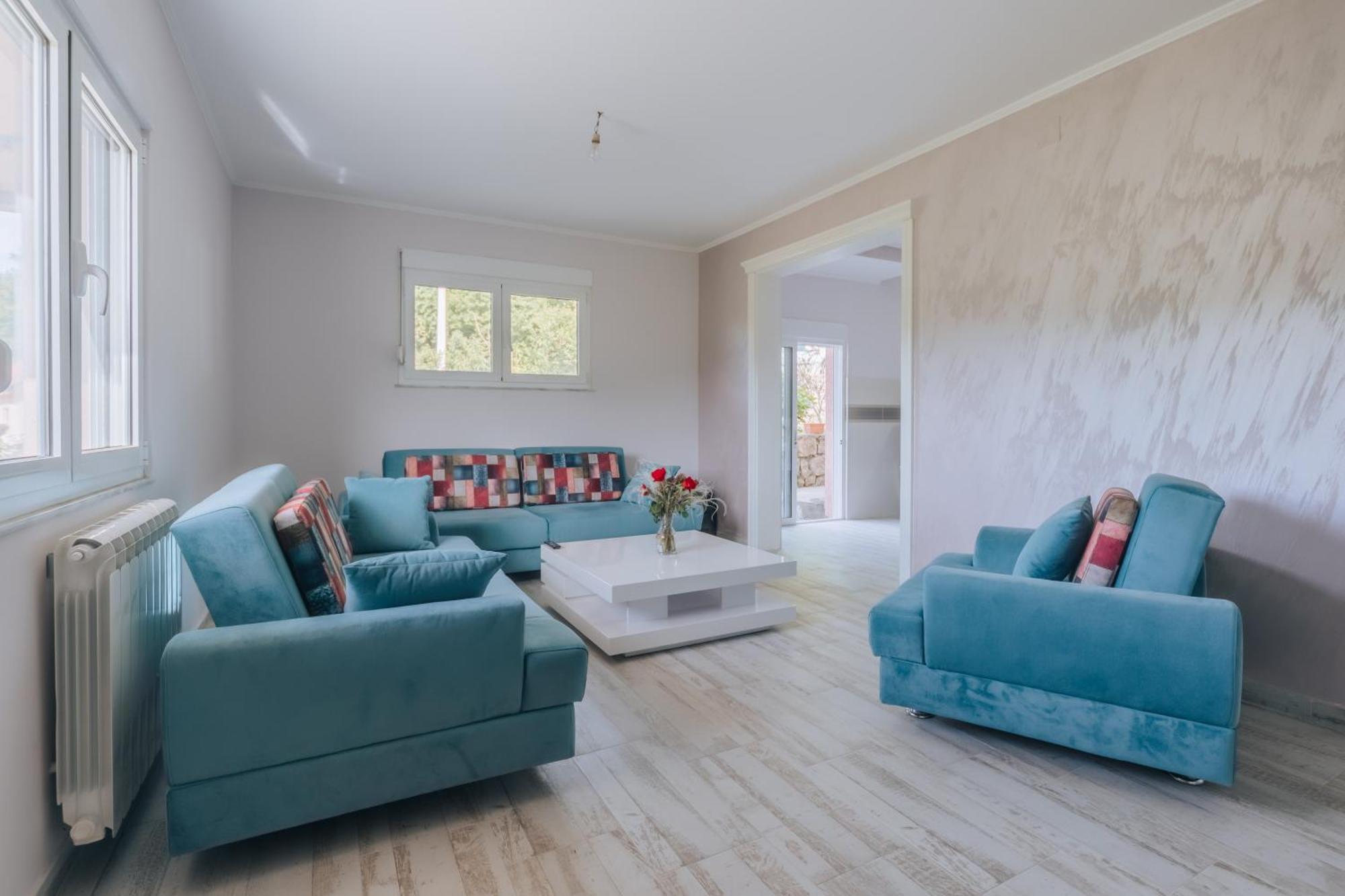 Apartment Majstorina Virpazar Dış mekan fotoğraf
