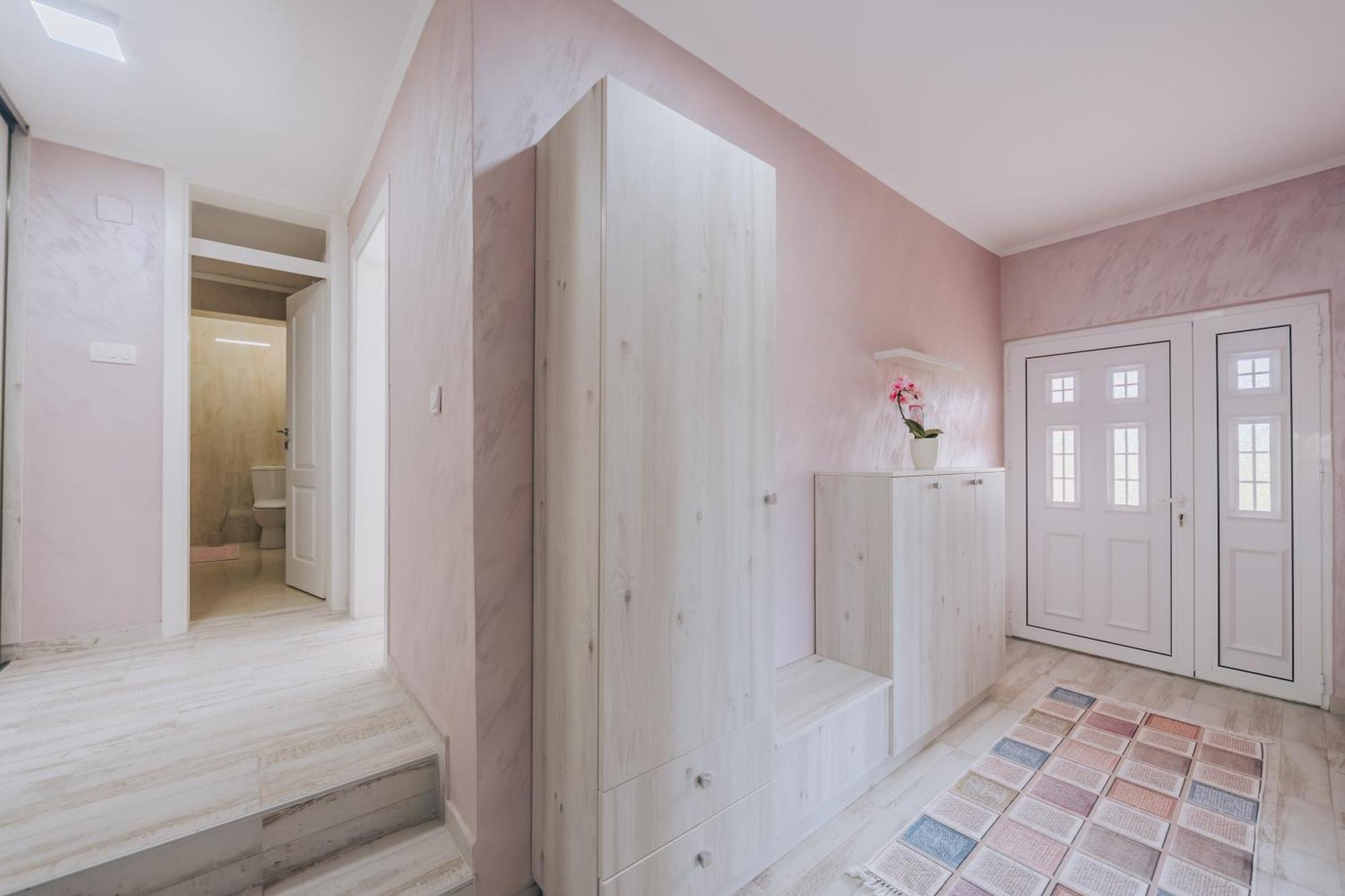 Apartment Majstorina Virpazar Dış mekan fotoğraf