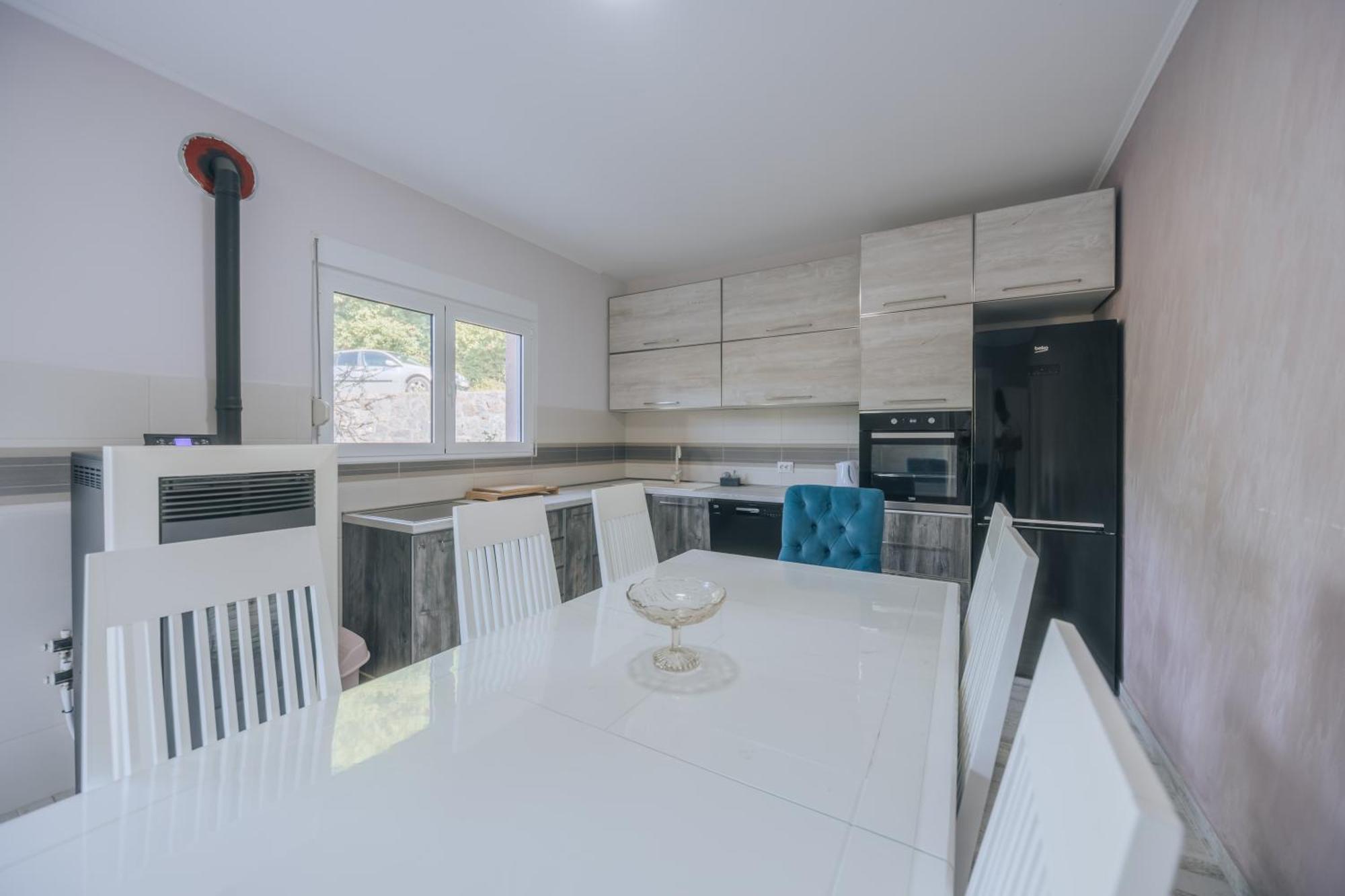 Apartment Majstorina Virpazar Dış mekan fotoğraf