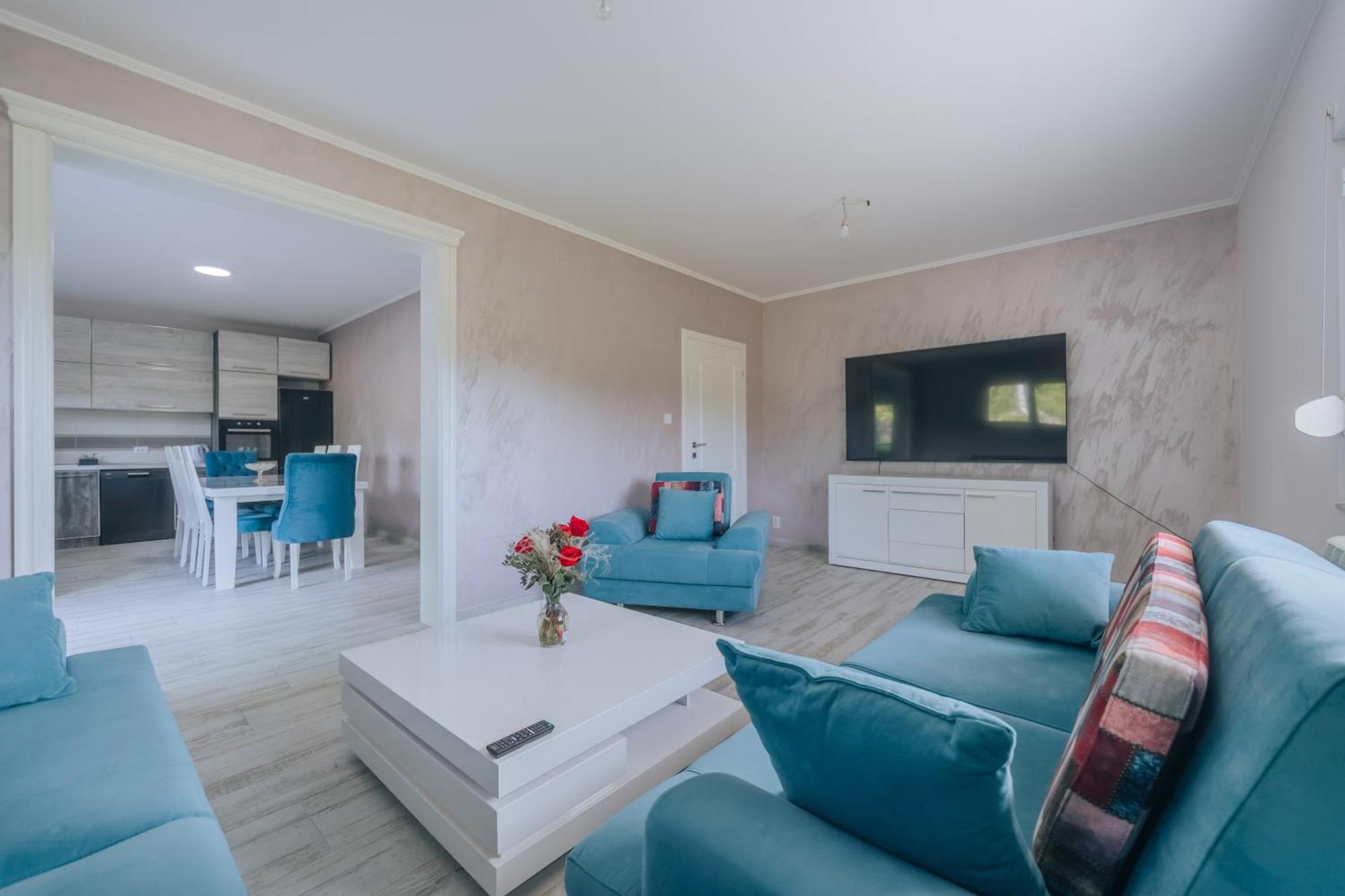 Apartment Majstorina Virpazar Dış mekan fotoğraf