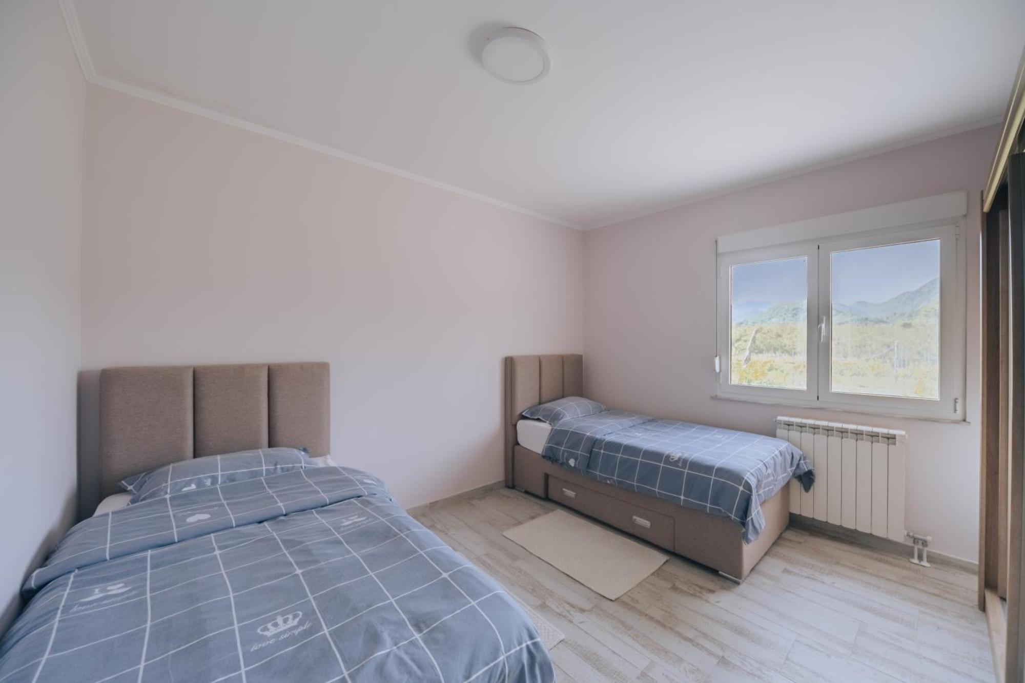 Apartment Majstorina Virpazar Dış mekan fotoğraf