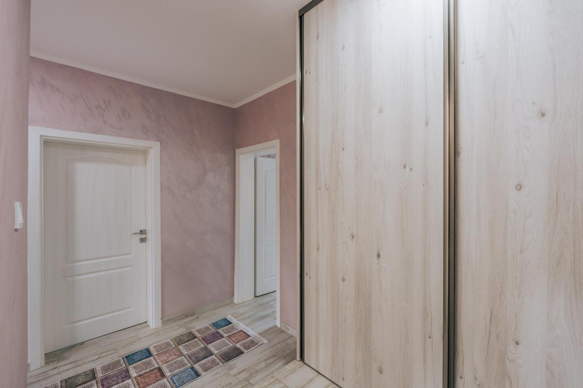 Apartment Majstorina Virpazar Dış mekan fotoğraf