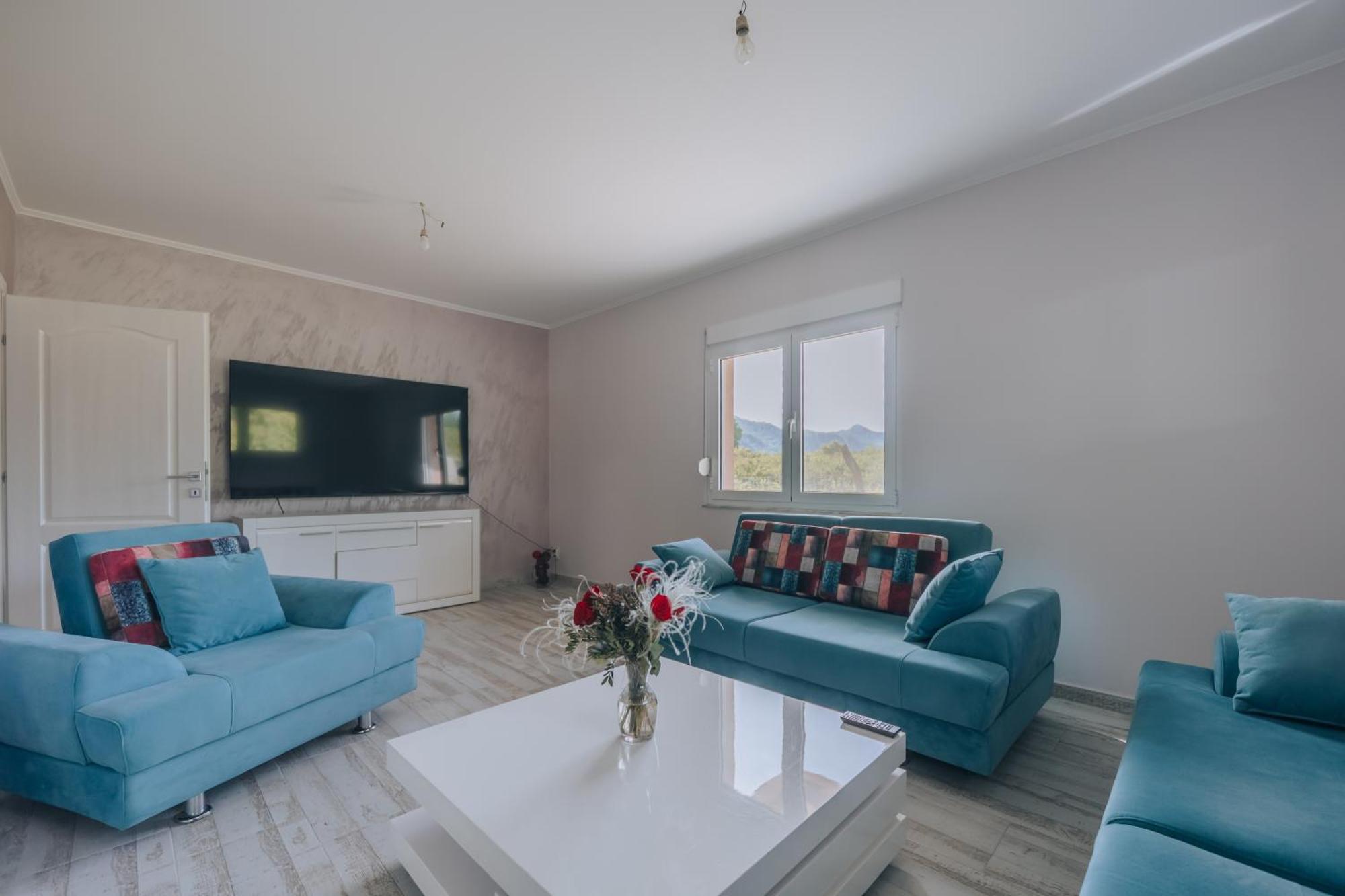 Apartment Majstorina Virpazar Dış mekan fotoğraf