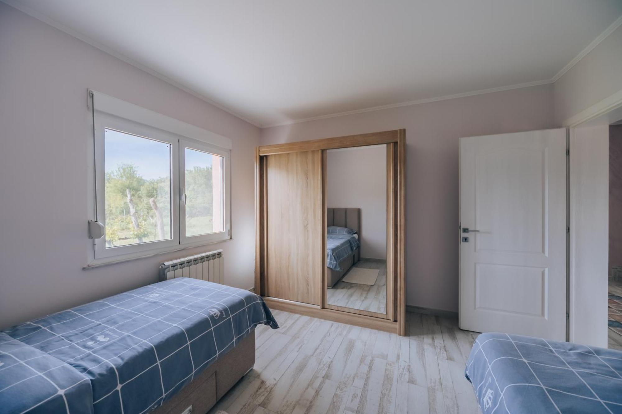 Apartment Majstorina Virpazar Dış mekan fotoğraf