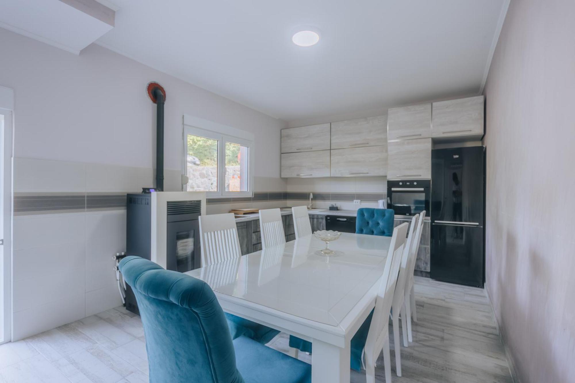 Apartment Majstorina Virpazar Dış mekan fotoğraf