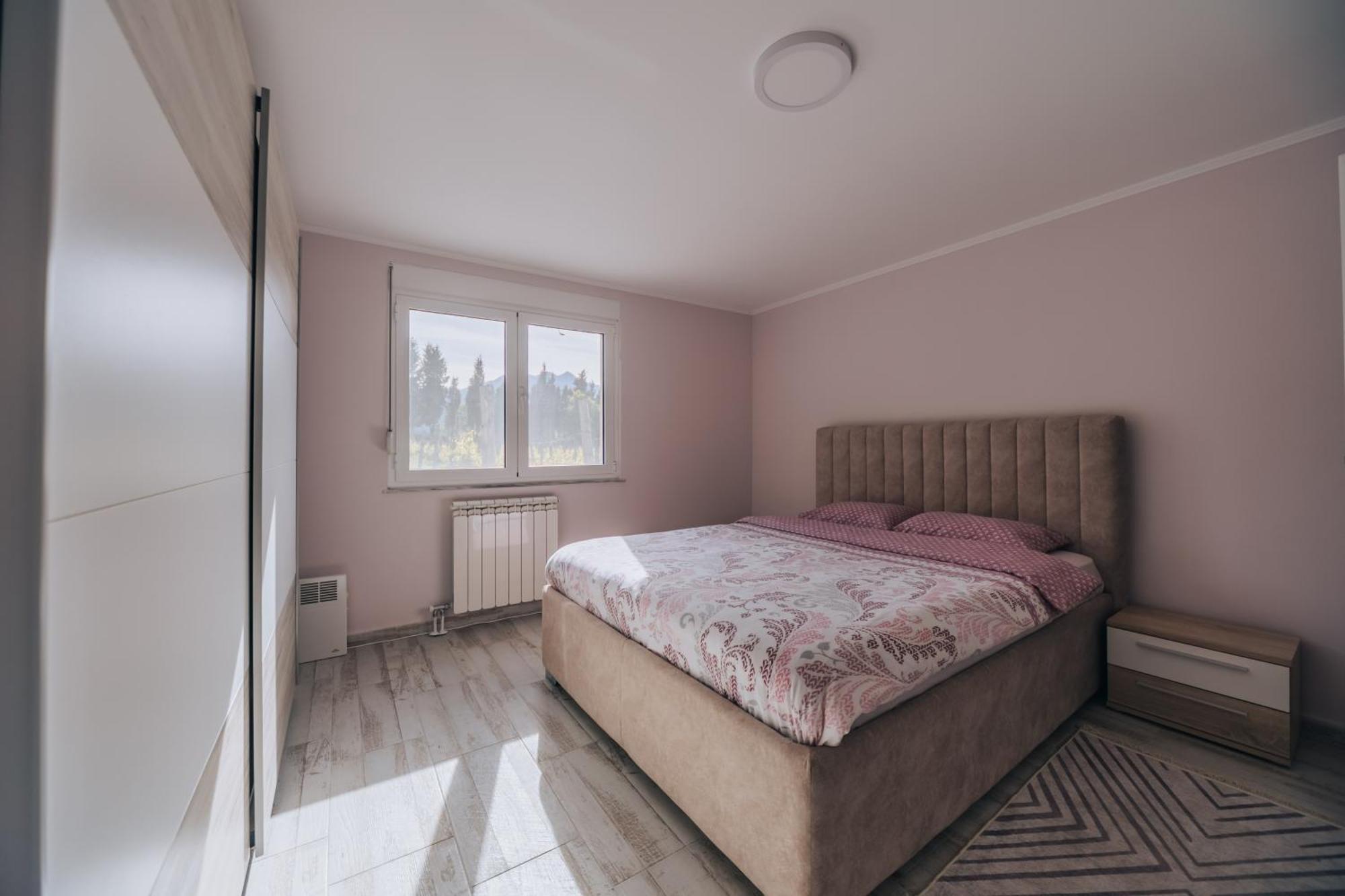 Apartment Majstorina Virpazar Dış mekan fotoğraf