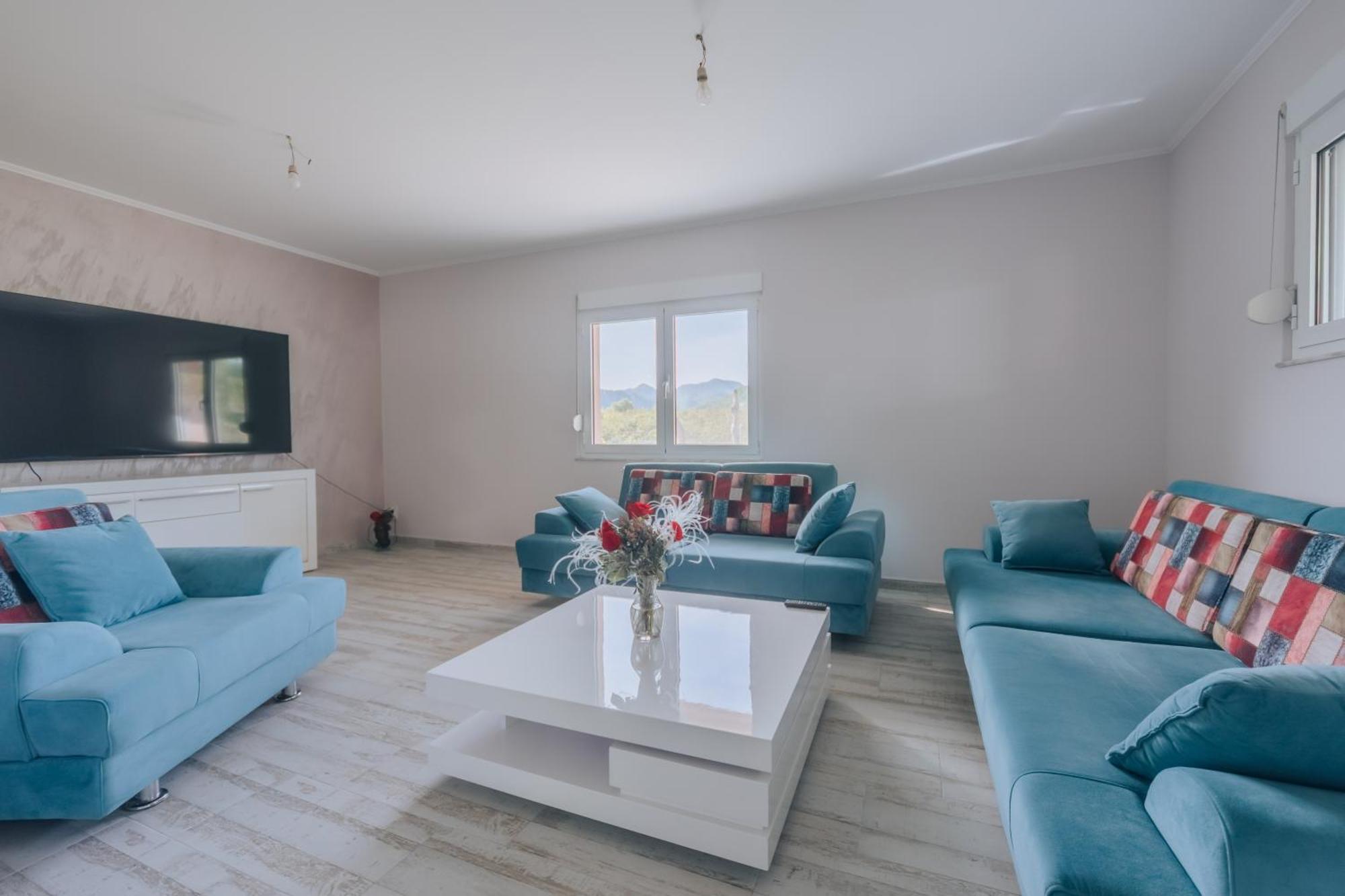 Apartment Majstorina Virpazar Dış mekan fotoğraf