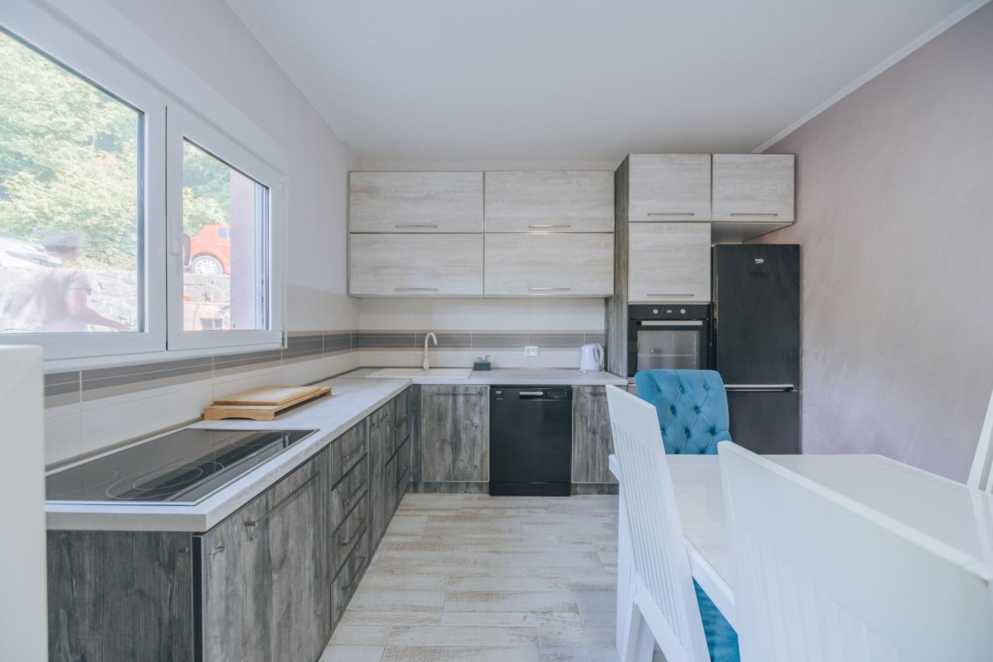 Apartment Majstorina Virpazar Dış mekan fotoğraf