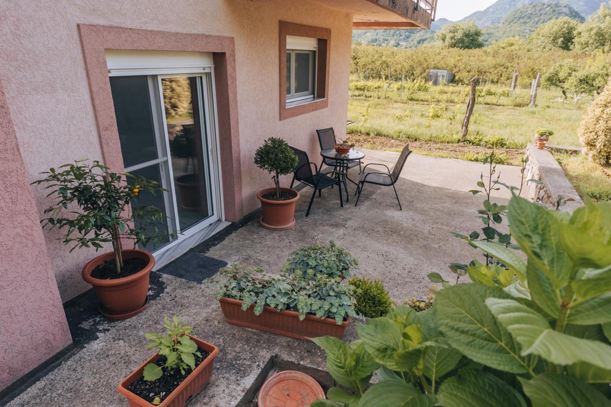 Apartment Majstorina Virpazar Dış mekan fotoğraf